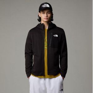 The North Face Mountain Athletics FZ Fleecevest - Heren
