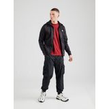 The North Face - Mountain Athletics - Trainingsjack - Zwart - 100% Polyester