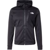The North Face - Mountain Athletics - Trainingsjack - Zwart - 100% Polyester