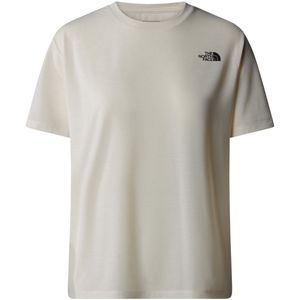 T-shirt - Zwart - Jersey - Logoprint - Korte Mouwen