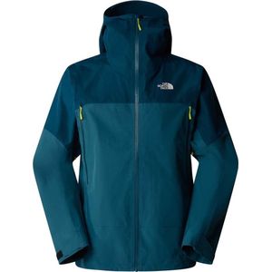 The North Face - Jazzi GTX - Jacket - Midnight Petrol - GORE-TEX®