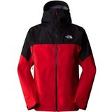 The North Face Jazzi 3l Gore-tex®-jas Voor Heren High Risk Red male