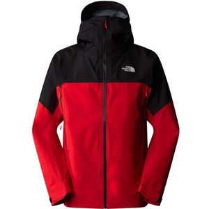 The North Face Jazzi 3l Gore-tex®-jas Voor Heren High Risk Red male