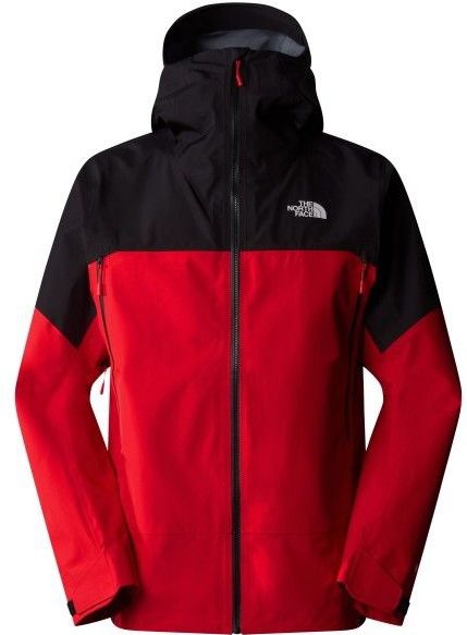 The North Face Jazzi 3l Gore-tex®-jas Voor Heren High Risk Red male