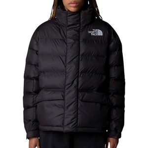 The North Face Limbara Padded Winterjas Dames - Zwart