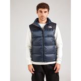 Sportbodywarmer - Diablo - Effen - Warm Gevoerd - Normale Pasvorm