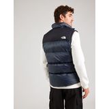Sportbodywarmer - Diablo - Effen - Warm Gevoerd - Normale Pasvorm