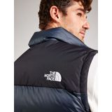Sportbodywarmer - Diablo - Effen - Warm Gevoerd - Normale Pasvorm