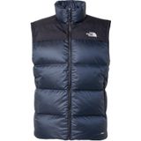 Sportbodywarmer - Diablo - Effen - Warm Gevoerd - Normale Pasvorm