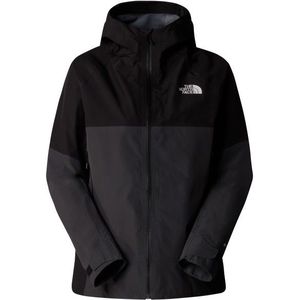 The North Face - Jazzi 3L - Damesjas - Gore-Tex - Zwart - Polyester