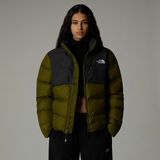 THE NORTH FACE - Saikuru Jas - Dames - Geïsoleerd - WindWall™ Technologie