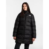 The North Face - Saikuru Parka - Jack - TNF Black - 100% Gerecycled Polyester