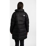 The North Face - Saikuru Parka - Jack - TNF Black - 100% Gerecycled Polyester