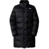 The North Face - Saikuru Parka - Jack - TNF Black - 100% Gerecycled Polyester