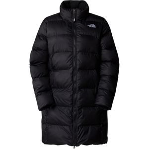 The North Face - Saikuru Parka - Jack - TNF Black - 100% Gerecycled Polyester