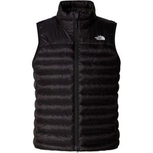 The North Face - Terra Peak - Bodywarmer - Zwart - Synthetisch