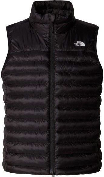 The North Face Terra Peak-bodywarmer Voor Dames Tnf Black female