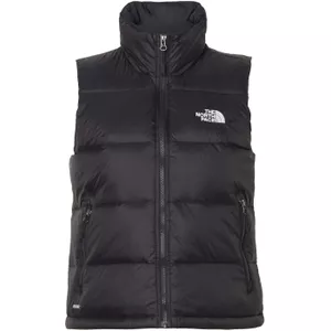 The North Face - W Hydrenalite Down A-Line Vest - Donzen Bodywarmer - Zwart