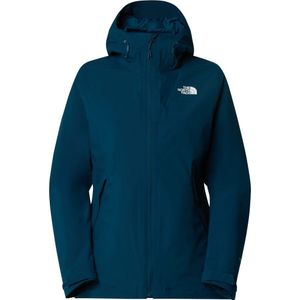 The North Face Carto Triclimate 3-in-1-Jas Dames - Midnight Petrol