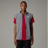 Sportbodywarmer - GLACIER - Fleece - Licht Gevoerd - Normale Pasvorm