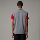 Sportbodywarmer - GLACIER - Fleece - Licht Gevoerd - Normale Pasvorm