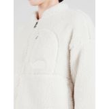 The North Face - Extreme Pile-fleece - Wit - Gerecycled Materiaal