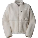 The North Face - Extreme Pile-fleece - Wit - Gerecycled Materiaal