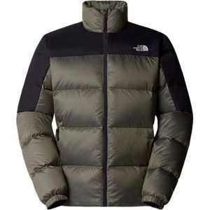 The North Face - NF0A8993 - Winterjas - Bruin - Polyester