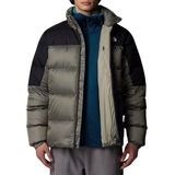 Ultrawarm - Diablo 2.0 - Donsjas - Zwart - Gerecycled Dons - Ritszakken