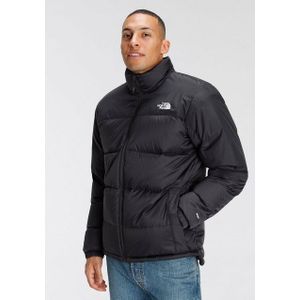 Jas The North Face Men Diablo Down Jacket TNF Black Heather TNF Black-L