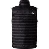 The North Face - Terra Peak - Bodywarmer - Tnf Black