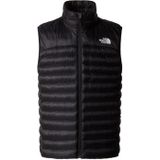 The North Face - Terra Peak - Bodywarmer - Tnf Black