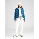The North Face - Hyalite Donsjas - Dames - Zwart - Dons - Waterafstotend