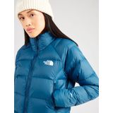The North Face - Hyalite Donsjas - Dames - Zwart - Dons - Waterafstotend