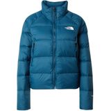 The North Face - Hyalite Donsjas - Dames - Zwart - Dons - Waterafstotend