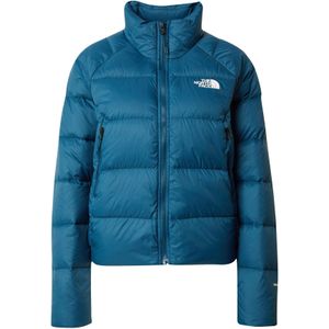 The North Face - Hyalite Donsjas - Dames - Zwart - Dons - Waterafstotend