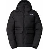 THE NORTH FACE - Gotham - Donsjas - Mauve - Polyester