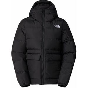 THE NORTH FACE - Gotham - Donsjas - Violet - Polyester