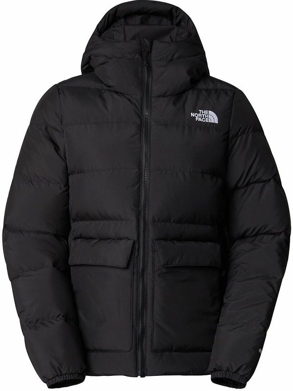 THE NORTH FACE - Gotham - Donsjas - Mauve - Polyester