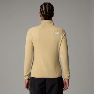 The North Face Womens Glacier 1/4 Zip