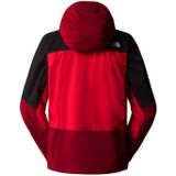 The North Face - Signal 2.5L Dryvent - Hardshell Jas - High Risk Red