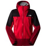 The North Face - Signal 2.5L Dryvent - Hardshell Jas - High Risk Red
