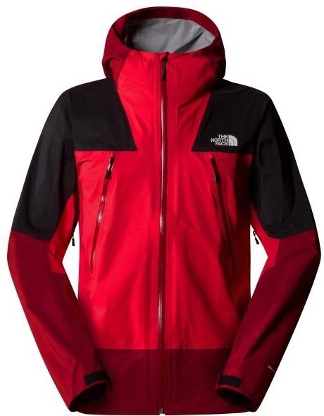 The North Face - Signal 2.5L Dryvent - Hardshell Jas - High Risk Red