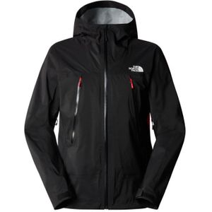 The North Face Signal 2.5L Dryvent Hardshell Jas Heren - TNF Black