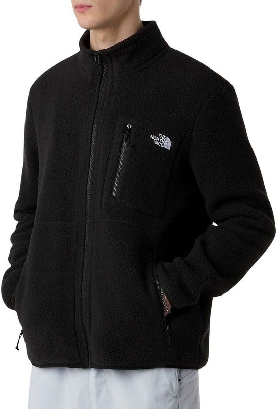 The North Face YUMIORI Fleecejacke Herren