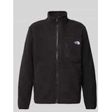 The North Face Yumiori Full Zip Fleece Jas Heren - Maat XXL