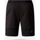The North Face - Mountain Athletics Fleece Shorts - Grijs - Polyester