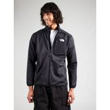 Blouson - Logoprint - Licht Gevoerd - Opstaande Kraag - Lange Mouw