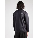 Blouson - Logoprint - Licht Gevoerd - Opstaande Kraag - Lange Mouw