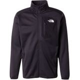 Blouson - Logoprint - Licht Gevoerd - Opstaande Kraag - Lange Mouw